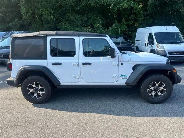 jeep all-new wrangler unlimited 2018 1C4HJXDG9JW172204 image jeep all-new wrangler unlimited 2018 1C4HJXDG9JW172204 image